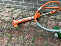 Holmatro htw300b afpersmachine - afbeelding 4 van  4