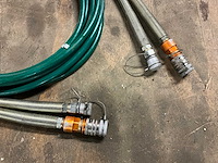 Holmatro hydraulische duo hogedrukslang - afbeelding 3 van  3