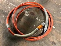 Holmatro hydraulische hogedrukslang - afbeelding 2 van  3