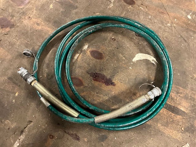 Holmatro hydraulische hogedrukslang - afbeelding 1 van  3
