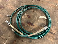 Holmatro hydraulische hogedrukslang - afbeelding 1 van  3