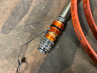 Holmatro hydraulische hogedrukslang - afbeelding 1 van  1