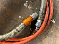 Holmatro hydraulische hogedrukslang - afbeelding 3 van  3