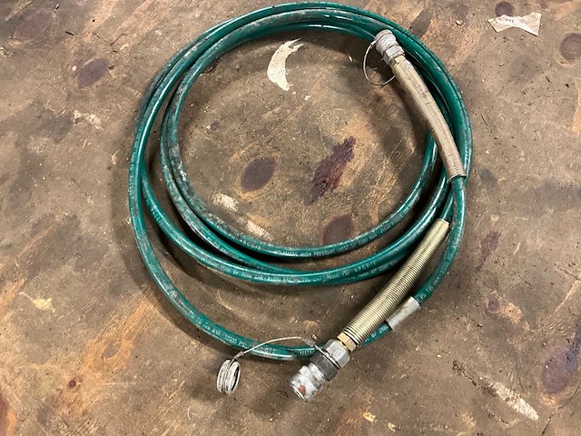 Holmatro hydraulische hogedrukslang - afbeelding 2 van  3