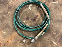 Holmatro hydraulische hogedrukslang - afbeelding 2 van  3