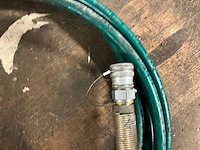 Holmatro hydraulische hogedrukslang - afbeelding 3 van  3