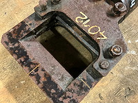 Holmatro hydraulische knipper - afbeelding 4 van  4