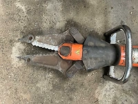 Holmatro hydraulische knipper - afbeelding 2 van  4