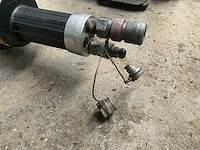 Holmatro hydraulische knipper - afbeelding 4 van  4