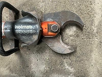 Holmatro hydraulische knipper - afbeelding 2 van  5