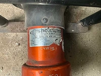 Holmatro hydraulische knipper - afbeelding 3 van  5