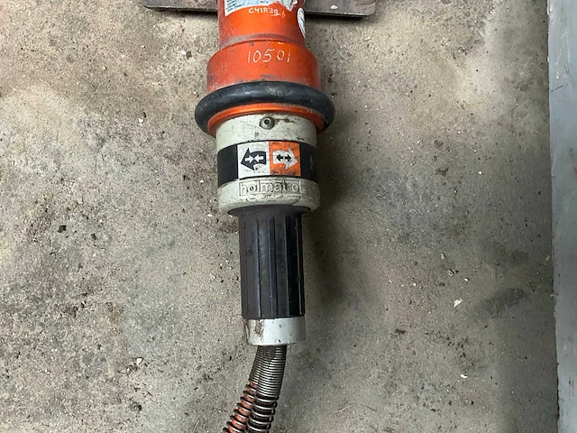 Holmatro hydraulische knipper - afbeelding 4 van  5