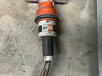 Holmatro hydraulische knipper - afbeelding 4 van  5