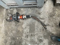 Holmatro hydraulische knipper - afbeelding 5 van  5