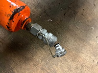 Holmatro hydraulische knipper - afbeelding 3 van  4
