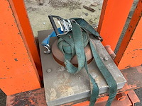 Holmatro hydraulische pers - afbeelding 4 van  14