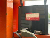 Holmatro hydraulische pers - afbeelding 5 van  14