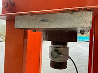 Holmatro hydraulische pers - afbeelding 6 van  14