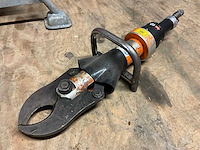 Holmatro hydraulische schaar - afbeelding 2 van  5