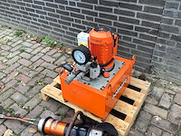 Holmatro icu40a 30 brandweermateriaal - afbeelding 4 van  11