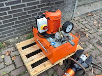Holmatro icu40a 30 brandweermateriaal - afbeelding 7 van  11