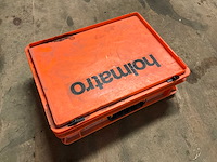 Holmatro kettingset voor spreider - afbeelding 5 van  5