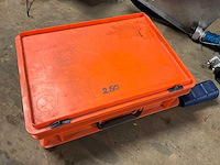 Holmatro kettingset voor spreider - afbeelding 4 van  4