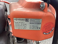 Holmatro pneumatische schaar - afbeelding 4 van  12