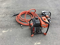 Holmatro pneumatische schaar - afbeelding 8 van  12