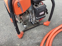Holmatro pneumatische schaar - afbeelding 12 van  12