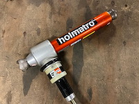 Holmatro ra3331+ hydraulische ram - afbeelding 2 van  8