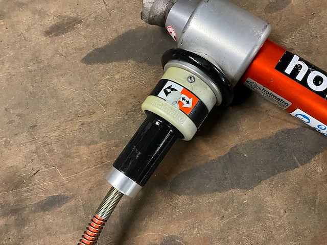 Holmatro ra3331+ hydraulische ram - afbeelding 5 van  8
