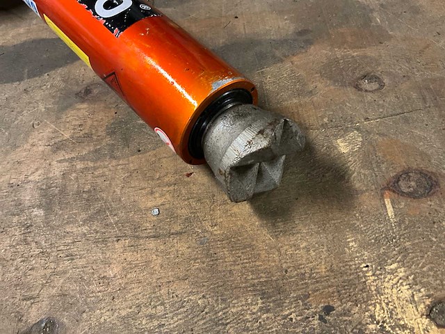 Holmatro ra3331+ hydraulische ram - afbeelding 6 van  8