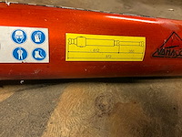 Holmatro ra3331+ hydraulische ram - afbeelding 7 van  8