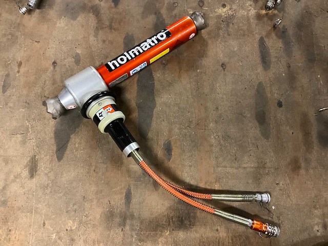 Holmatro ra3331+ hydraulische ram - afbeelding 1 van  8