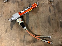 Holmatro ra3331+ hydraulische ram - afbeelding 1 van  8