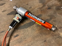 Holmatro ra3331+ hydraulische ram - afbeelding 3 van  8