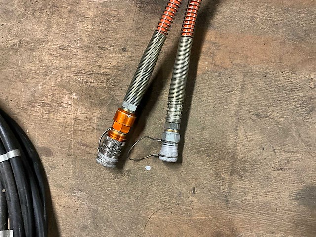 Holmatro ra3331+ hydraulische ram - afbeelding 4 van  8