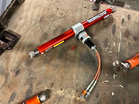 Holmatro ra3332+ hydraulische ram - afbeelding 1 van  8