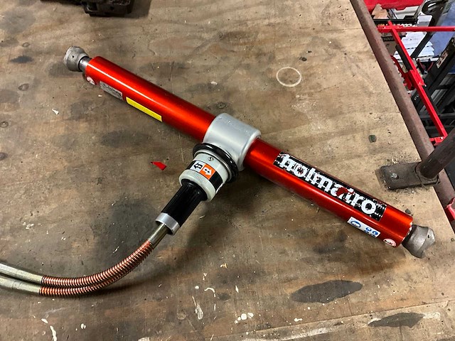 Holmatro ra3332+ hydraulische ram - afbeelding 3 van  8