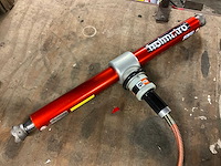 Holmatro ra3332+ hydraulische ram - afbeelding 2 van  8