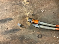 Holmatro ra3332+ hydraulische ram - afbeelding 4 van  8
