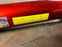 Holmatro ra3332+ hydraulische ram - afbeelding 7 van  8