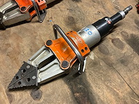 Holmatro sp 3240 hydraulische spreider - afbeelding 1 van  5