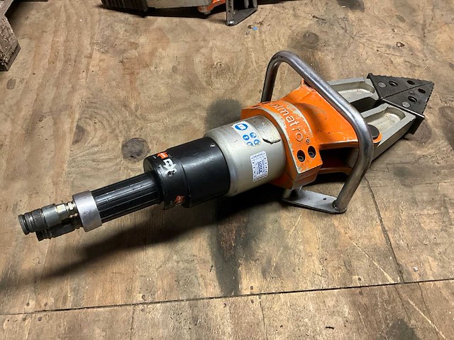 Holmatro sp 3240 hydraulische spreider - afbeelding 2 van  5