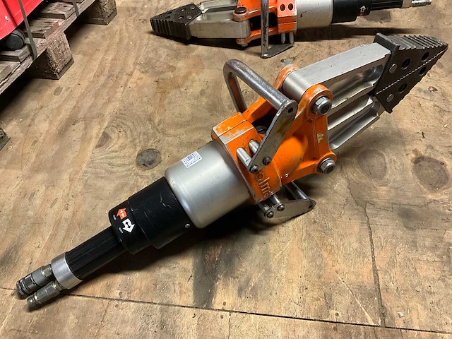 Holmatro sp 3240 hydraulische spreider - afbeelding 5 van  5