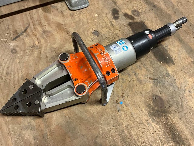 Holmatro sp 3240 hydraulische spreider - afbeelding 1 van  5