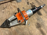 Holmatro sp 3240 hydraulische spreider - afbeelding 1 van  5