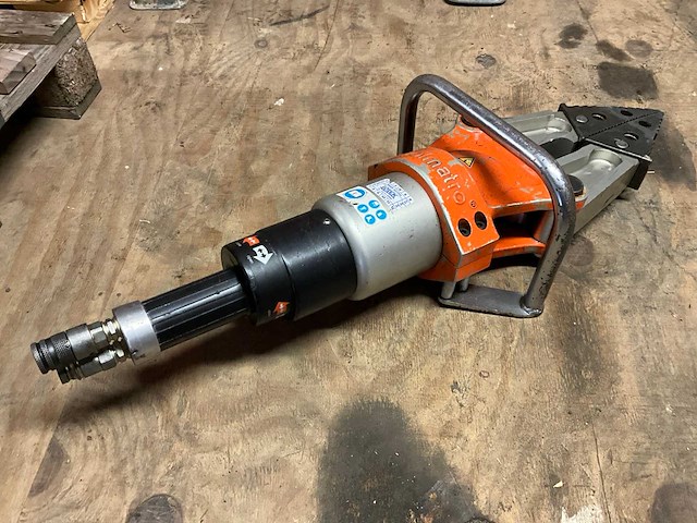 Holmatro sp 3240 hydraulische spreider - afbeelding 2 van  5