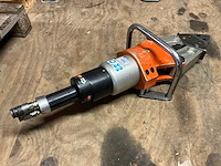 Holmatro sp 3240 hydraulische spreider - afbeelding 2 van  5